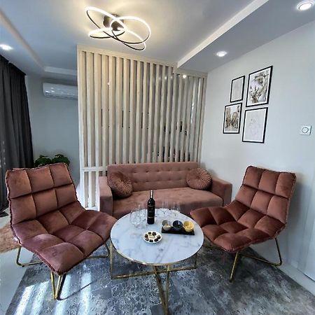 사노크 Apartament Zielona Nad Sanem 아파트 외부 사진