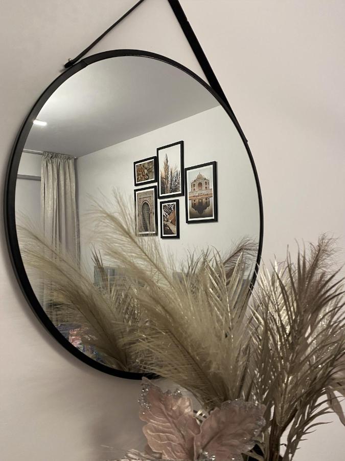 사노크 Apartament Zielona Nad Sanem 아파트 외부 사진