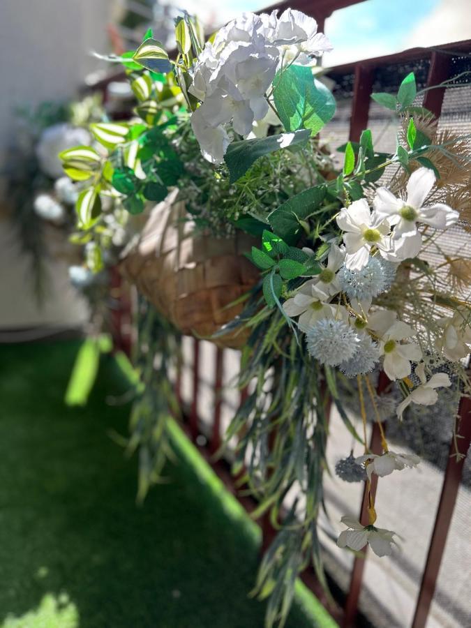 사노크 Apartament Zielona Nad Sanem 아파트 외부 사진